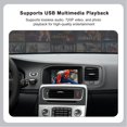 thumbnail image 4 of AUTOABC Sans Fil Carplay Android Auto pour Volvo S60 XC60 V40 V60 2015-2019 Année Trousse de Mise à Niveau Décodeur, 4 of 8