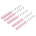thumbnail image 2 of 15Pcs Diamond Coated Cylindrical Burr 4/4.8/5.5mm Chainsaw Sharpener Stone File Chain Saw Sharpening Carving Grinding Tools, 2 of 8