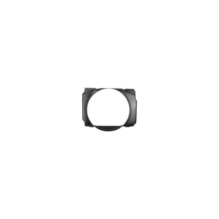 Fan Shroud Auto - MACs Auto Parts 42-48386 Radiator Fan Shroud - ABS Plastic - 429 V8