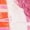 Pink, variant on Bravado Juniors Cotton Whitney Houston Cropped T-Shirt Pink S