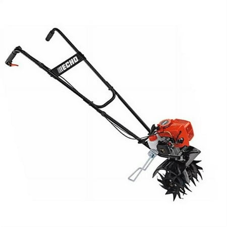 Echo TC-210 21cc Tiller/Cultivator with i-30 Starter and Kick Stand