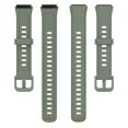 thumbnail image 5 of WIFKLSIIPG Silicone Sports Sweat Proof Solid Color Watch Band with Convenient Adjustment and Wide Compatibility Compatible with Smartwatch, 5 of 5