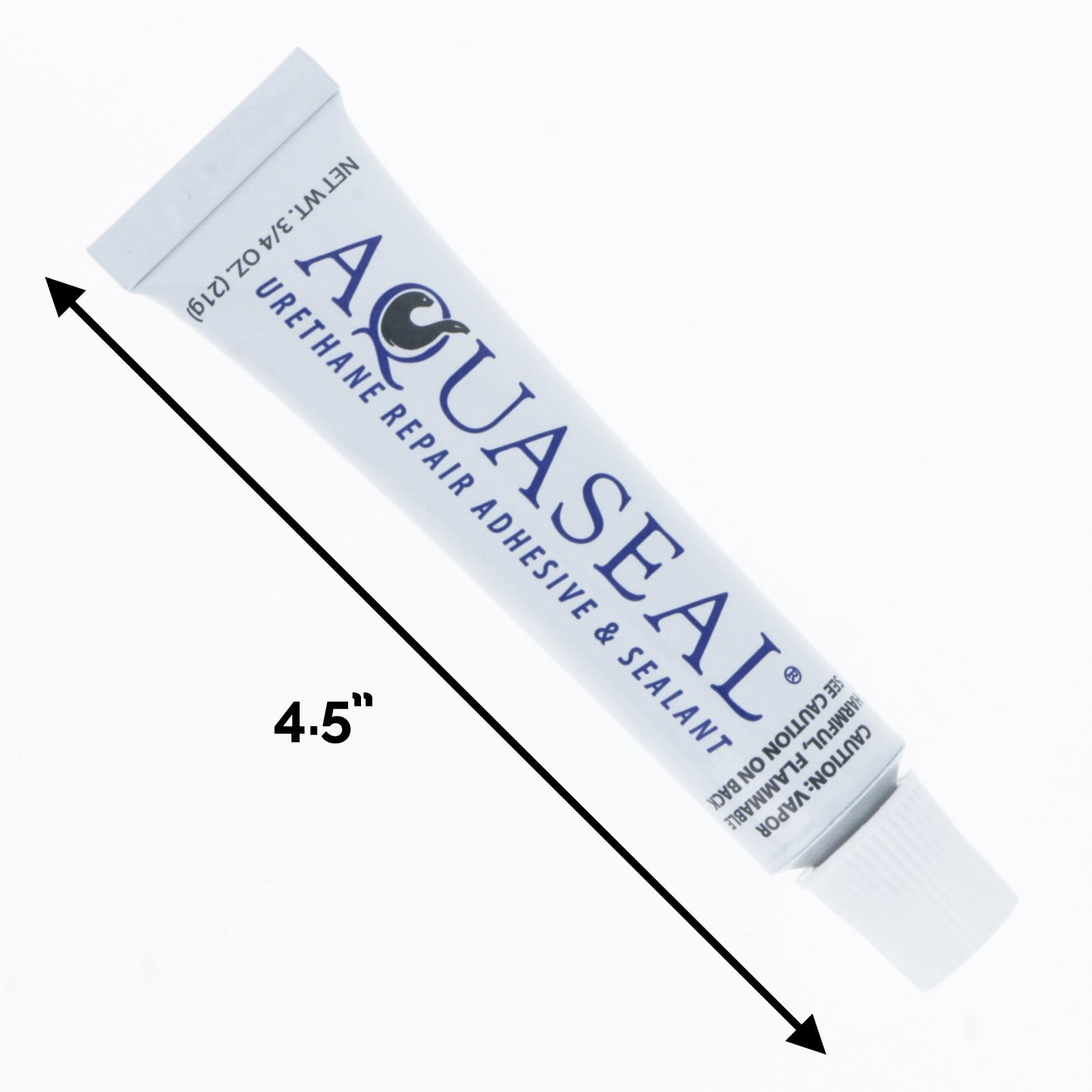 Aquaseal Repair Adhesive 8 oz – Sports Basement