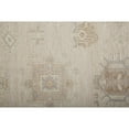 thumbnail image 5 of Feizy Wendover Transitional Oriental, Tan/Brown, 12' x 15' Area Rug Eco Friendly Stain Resistant Handmade Vintage Floor Rug for Living room Bedroom, 5 of 8