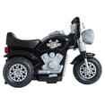 thumbnail image 3 of Moto Quad Eléctrica Hot Wheels 6 Volts, 3 of 4