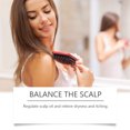 thumbnail image 3 of Hair Oil,Hair Essential Oil Care Oil,Hair Smoothing Treatment To Improve Dry And Irritable Hair Care Essential Oil, 3 of 6