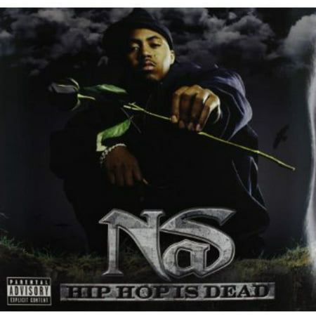 Hip Hop Is Dead (Vinyl)