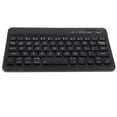 thumbnail image 1 of Inalámbrico Deado Portátil De 10 Puadas De Para Cualquier IOS, Android, Tabletas De Windows Sunnimix Teclado inalámbrico delgado, 1 of 8