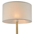 thumbnail image 3 of Natalie Tripod Floor Lamp, 3 of 7