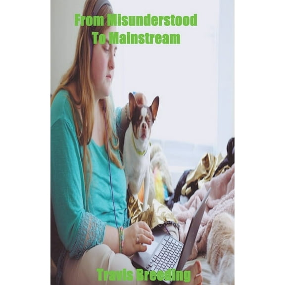 From Misunderstood To Mainstream, (Paperback)