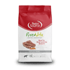 NutriSource Pure Vita Limited Ingredient Grain Free Dry Dog Food, Beef and Red Lentils, 25LB