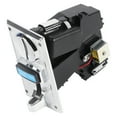 thumbnail image 3 of Coin Selector, Identify Accuracy Rate 95% Cpu Process Control Coin Acceptor, For Game Machines Vending Machines, 3 of 8