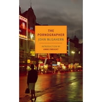 The Pornographer, (Paperback)
