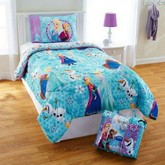 Frozen Bedding for Kids