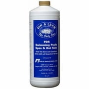 Marlig Industries Fix-a-Leak Swimming Pool Pipe Leak Sealer 32 oz