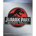 thumbnail image 2 of Jurassic Park Ultimate Trilogy (Blu-ray), 2 of 2