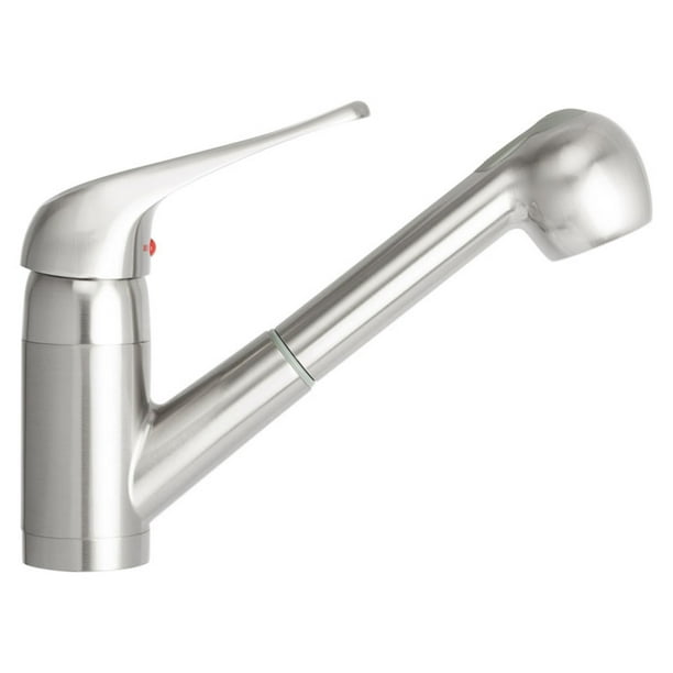 Llave monomando teka sale