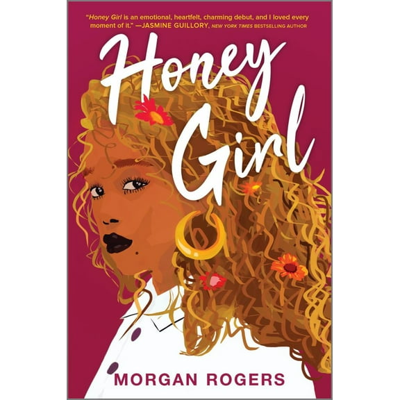 Honey Girl: A Novel (Paperback)