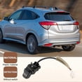 thumbnail image 4 of Car BackUp Rear View Camera Assy 39530-T7M-H21 for VEZEL -V 2019-2022 Reverse Parking Assist Camera 39530T7MH21, 4 of 5