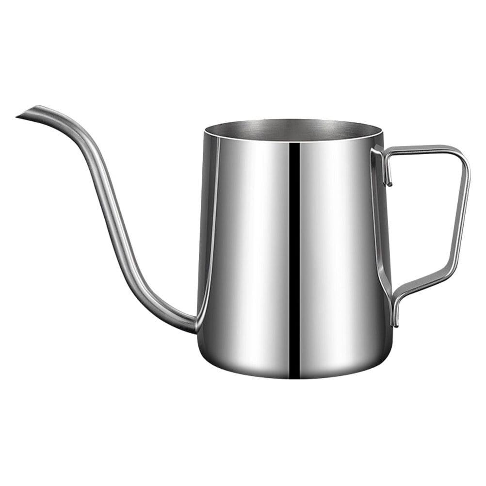 Hand Drip Coffee Kettle Handheld Narrow Spout Coffee Kettle Coffee Pot 250ml