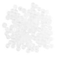 thumbnail image 4 of GUOOL 5-8 pieces 50 Sets T3 Resin Snap Buttons Fasteners 1cm 5 Pcs, 4 of 9