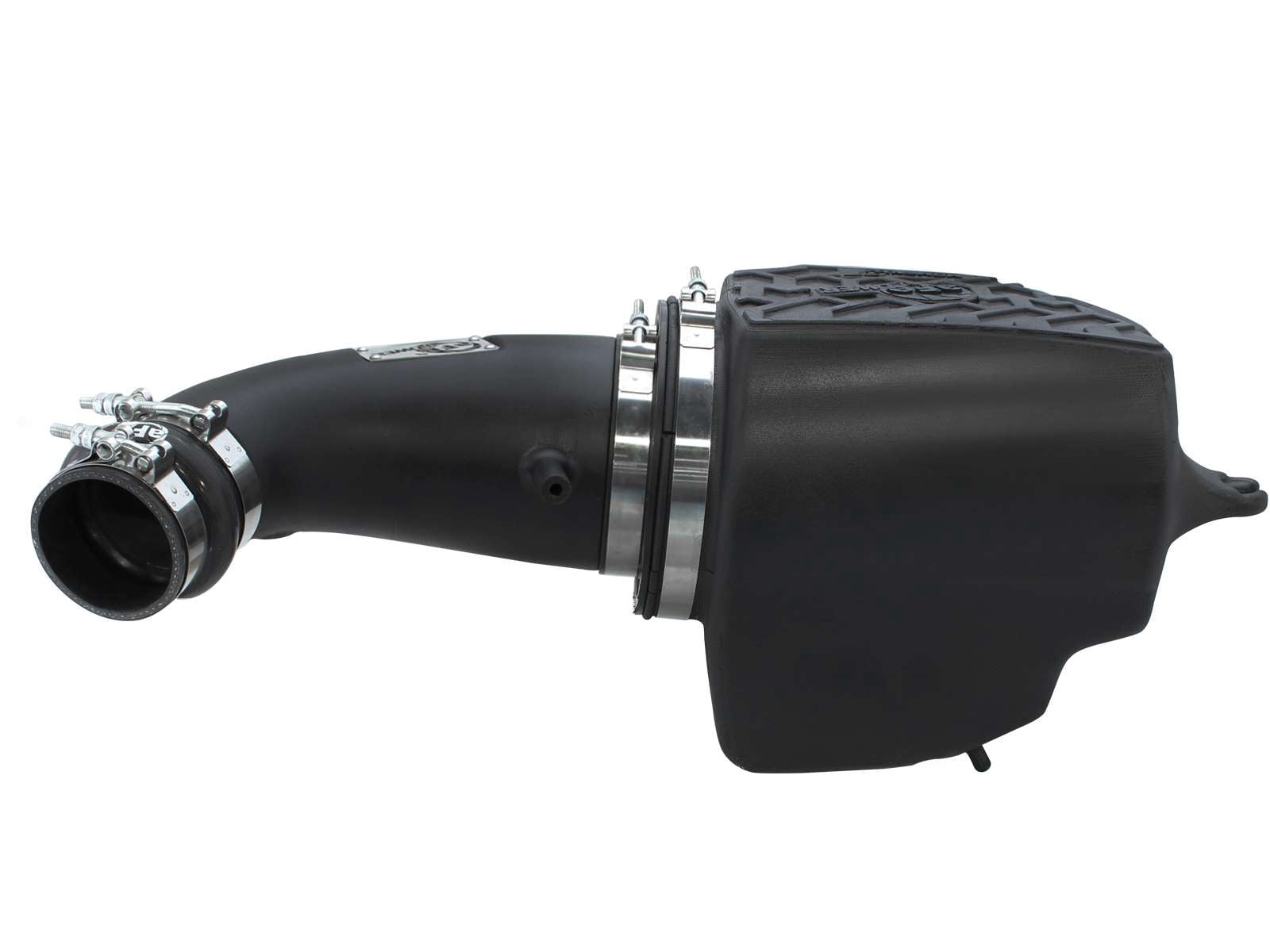 aFe Power Momentum GT Pro Dry S Cold Air Intake System | Fits 2007-2011 Jeep Wrangler JK V6-3.8L