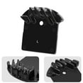 thumbnail image 3 of Disc Brake Pads with Alloy Back Plate and Cooling Fin for L05A for J05A, 3 of 6