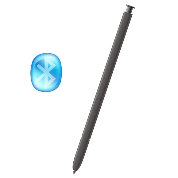 Stylus Dakexiong S24 Ultra Bluetooth Gris Oscuro