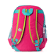 thumbnail image 3 of Mochila Escolar ATMPACKS Disney Tsum Tsum 1647 Color Fucsia Diseño liso, 3 of 3