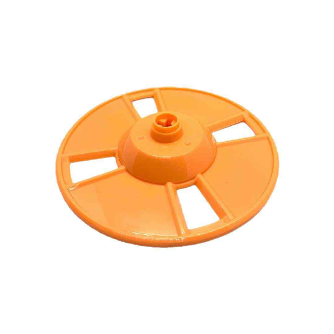 baby brezza axle