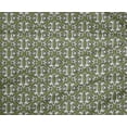 thumbnail image 4 of oneOone Polyester Lycra Fabric Floral Block Decor Fabric Printed BTY 56 Inch Wide, 4 of 4