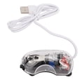 thumbnail image 2 of Aquarium Oxygen Pump, Strong Power Silent Design Plastic Fish  Oxygen Aerator 200mL/min 13Kpa  For Fish EU Plug,US Plug,USB Power Supply Universal, 2 of 8