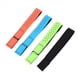 thumbnail image 1 of 4 Piezas de Repuesto para Monitor de Ritmo Cardíaco, Correa para Brazalete, Brazalete de Repuesto Ajustable, Correa para Muñeca Deportiva Universal S, 1 of 5