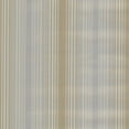 thumbnail image 2 of Chesapeake Casco Bay Plum Ombre Pinstripe Wallpaper, 2 of 6