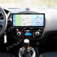 thumbnail image 5 of ZWNAV 15.8 inch Android 15 Car Radio For Nissan Juke/Kicks/Qashqai 2004-2016 HD Multimedia Video Player Navigation GPS DVD 4G DSP Stereo Bluetooth, 5 of 15