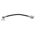 thumbnail image 4 of TRQ Rear Left Brake Hose Fits 2004-2008 Ford F-150 2006-2007 Lincoln Mark LT BLA62269, 4 of 4