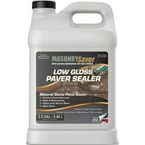 MasonrySaver Low Gloss Paver Saver 2.5gal