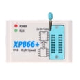thumbnail image 3 of SPI Flash Programmers, Z  High Speed Programmer  For 25T80 For EEPROM 24/25/93 Chips, 3 of 8