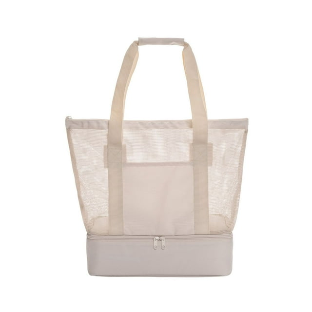 XD Collection Iqlo RPET 2 in 1 Cooler Tote Bag