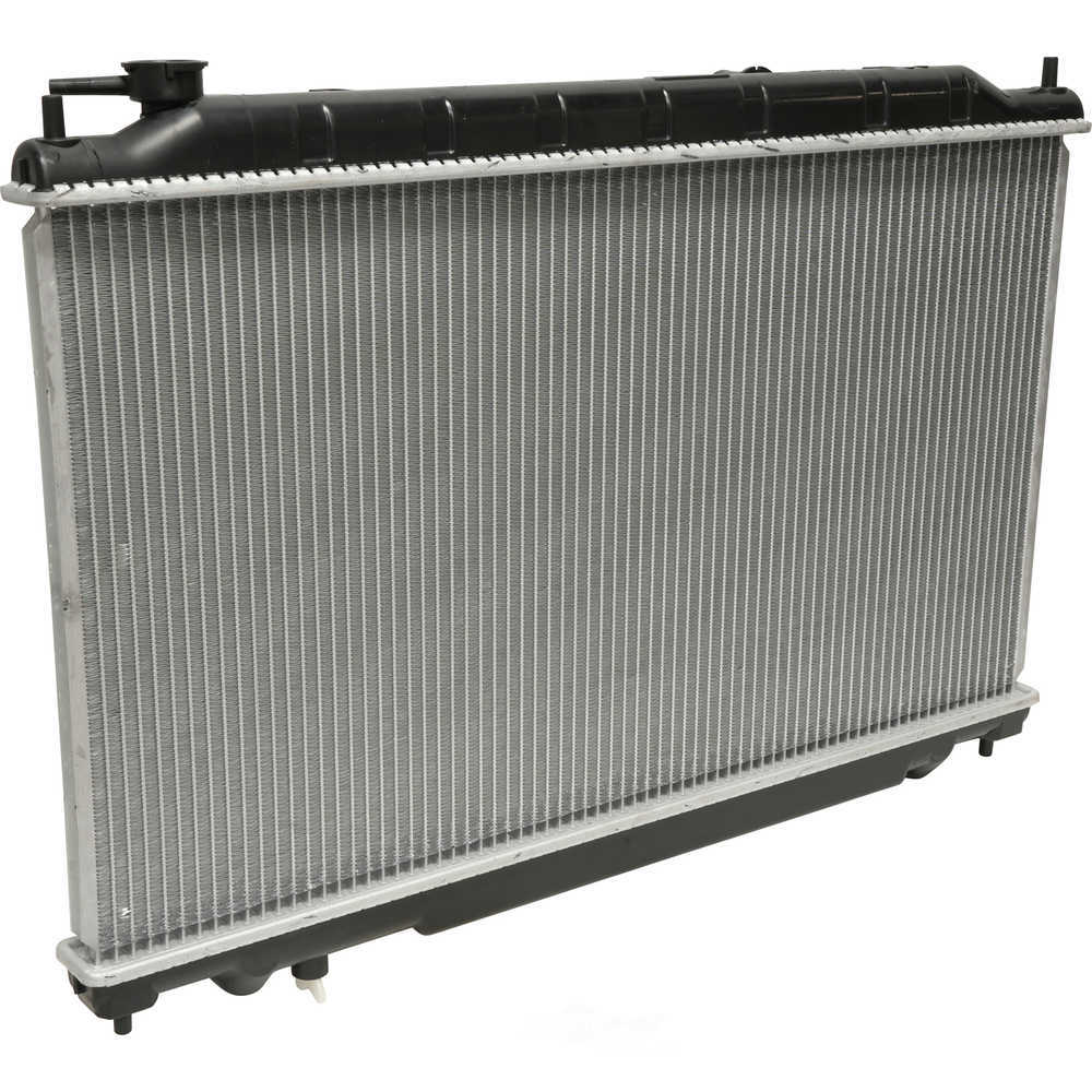 Uac Ra 13005C Radiator Fits select: 2007-2008 NISSAN MAXIMA