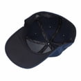 thumbnail image 5 of Yupoong Flexfit  Delta Waterproof Cap (Pack of 2), 5 of 5