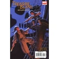 thumbnail image 1 of Marvel Illustrated: Treasure Island #5 VF ; Marvel Comic Book, 1 of 1