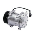 thumbnail image 2 of TFCFL A/C AC Compressor W/ Clutch Fits For International Navistar Trucks, 2 of 20