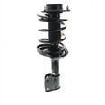 thumbnail image 2 of Complete Corner Unit Assembly -Strut, Mount and Spring, 2 of 5