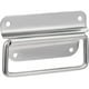 thumbnail image 2 of Manijas de tracción plegables de acero inoxidable, manijas de caja, manijas de caja plegables, manija de caja de herramientas, manija de tirador de puerta de metal, para caja de, 2 of 5