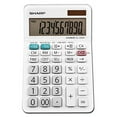 thumbnail image 1 of Desktop Calculator - EL-330WB, 1 of 3