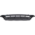 thumbnail image 4 of For 2013-2017 Q5 Bumper Grille Front Black Plastic AU1091103 8R0807233C, 4 of 5