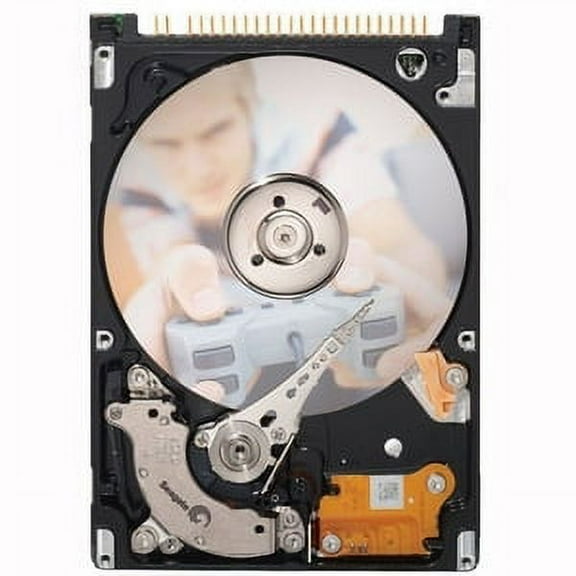 Seagate ST920217AS 20GB SATA/150 5400RPM 2MB 2.5" Hard Drive
