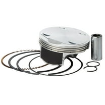 New Vertex Stroker Cast Piston Kit for Yamaha YFM 660 R Raptor (01-05) 23624A