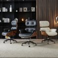 thumbnail image 3 of Gamming Back Support Office Chair Full Body Adjustable Elastic Beach Office Chair Schoolboy Cute Cadeira Gamer Office Furniture My Lux Decor Round, 3 of 16